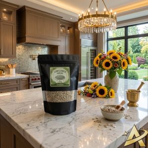 Sunflower Seeds