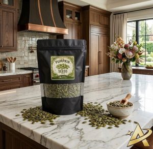 Pumpkin Seeds